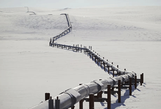 Pipeline Ball Valves Houston Blogpic1 Russian Pipeline Transiting North Korea Somewhat Unlikely