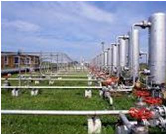 Trunnion Ball Valves Trunnion Ball Valves1 The Transportation of Natural Gas